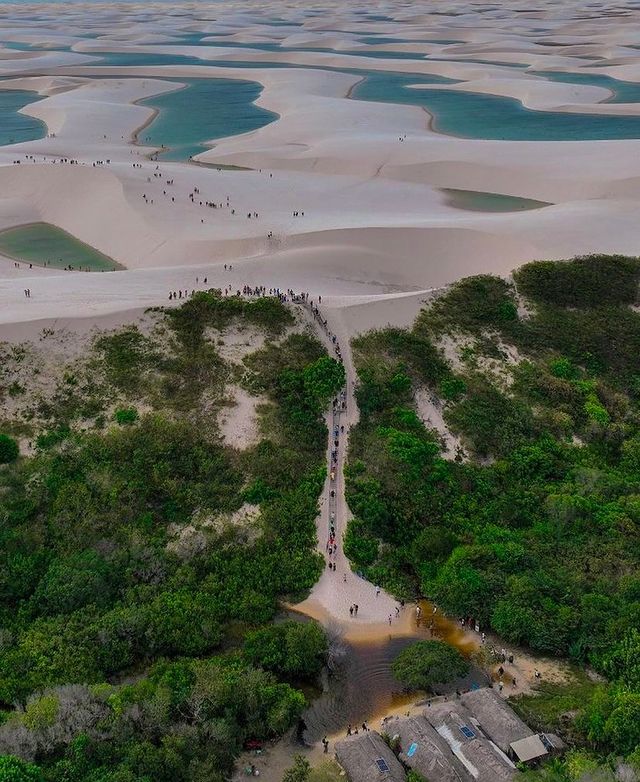 ESCADA L BONITA